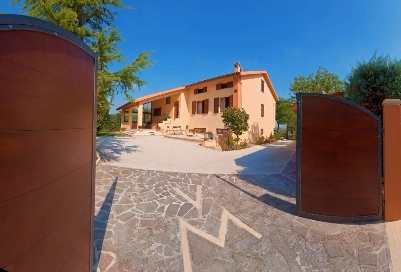 Villa Maria - Bed & Breakfast