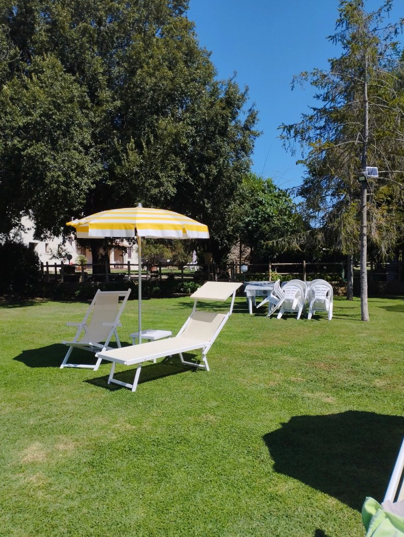 Agriturismo Vigna Mai