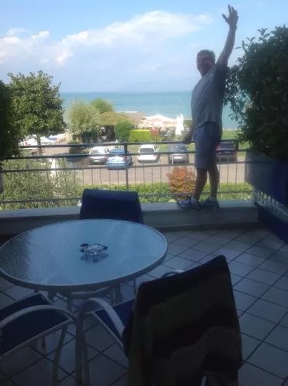 Hotel Cristallo