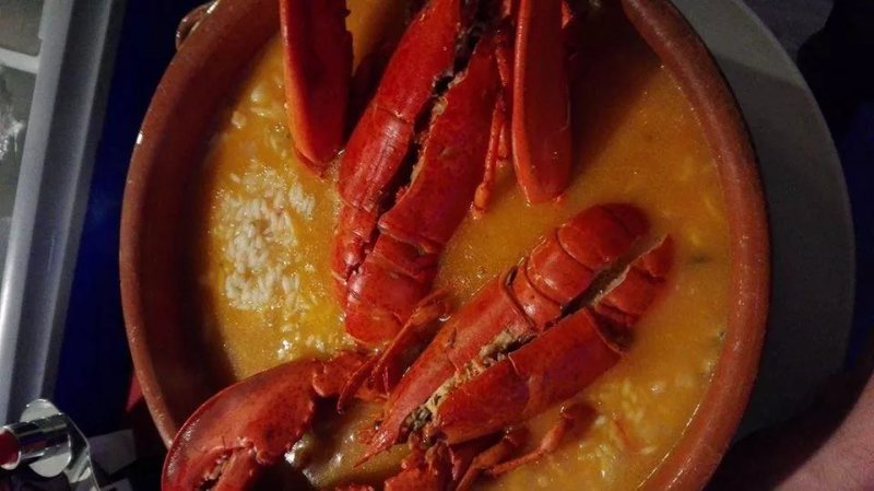 Memorias Restaurante
