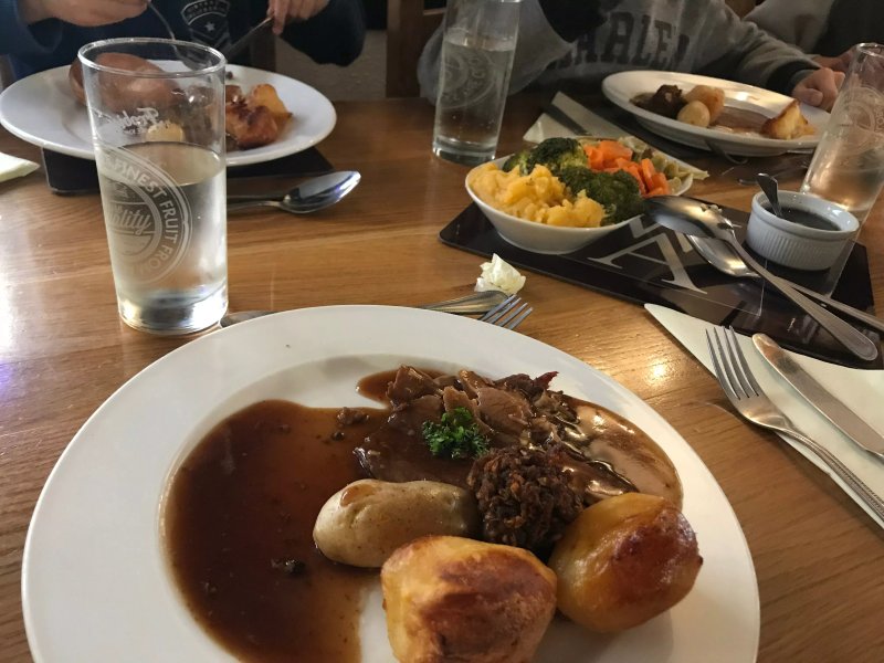 The Winchester Arms