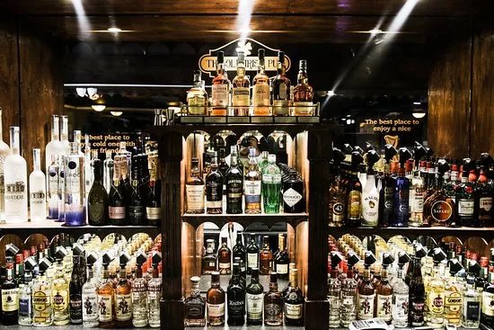 The Old Irish Pub - Naestved