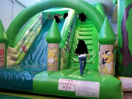 Bimbumbam Parco Giochi