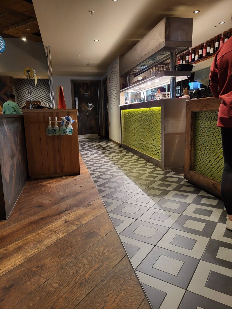Nando's Tallaght