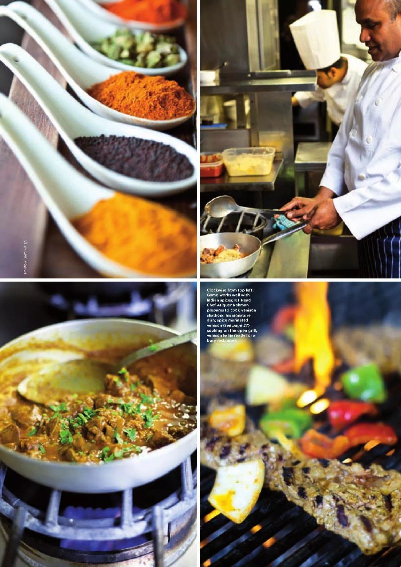 Kennington Tandoori