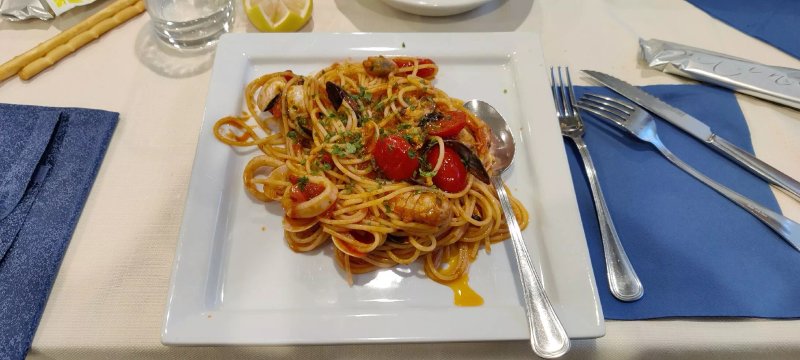 Ristorante Pizzeria Pippo