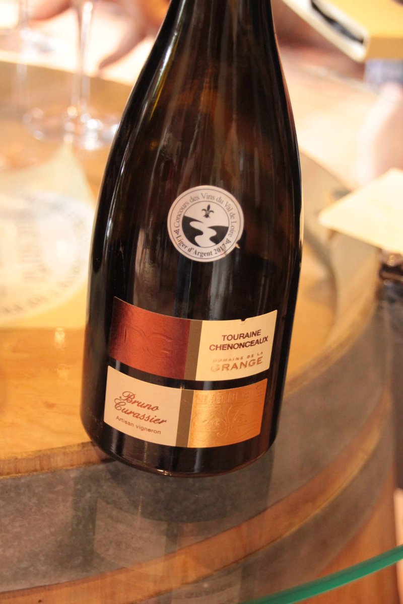 Domaine De La Grange