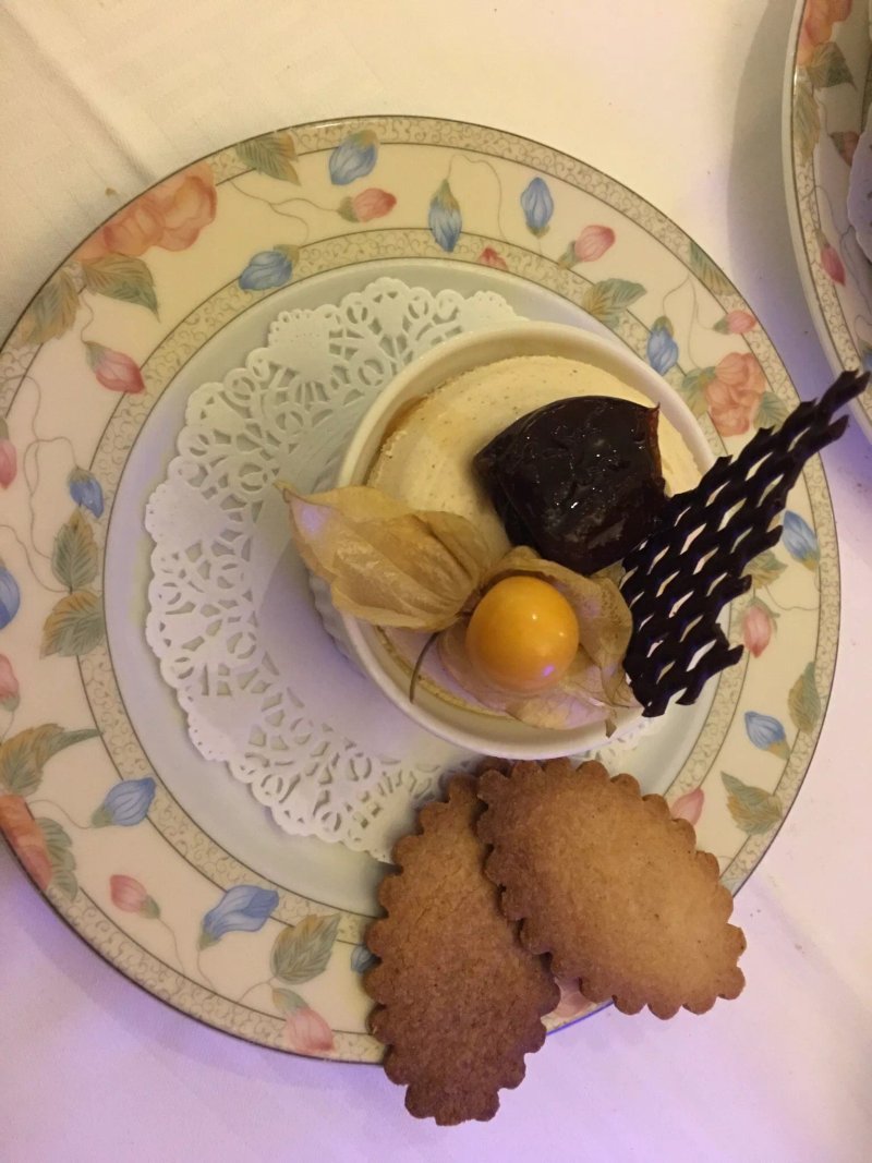Hotel Restaurant Le Prieure