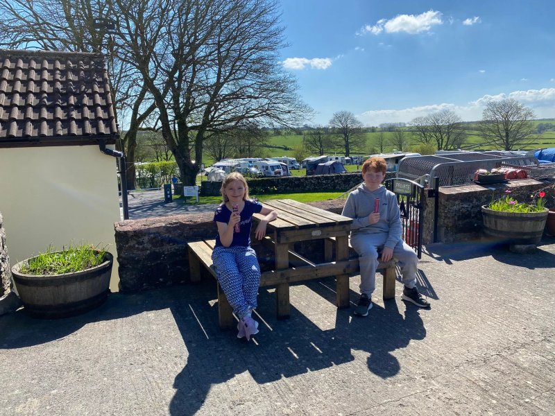Cheddar Mendip Heights