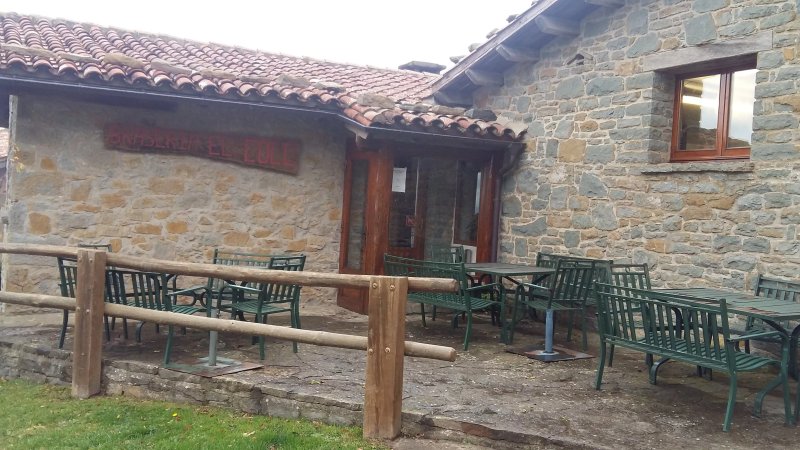 Braseria El Coll