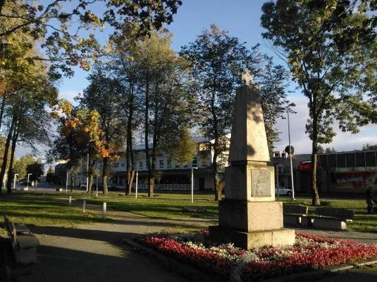 Wironia Hotel