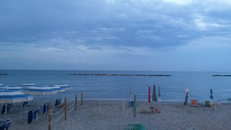Residence Playa Martin