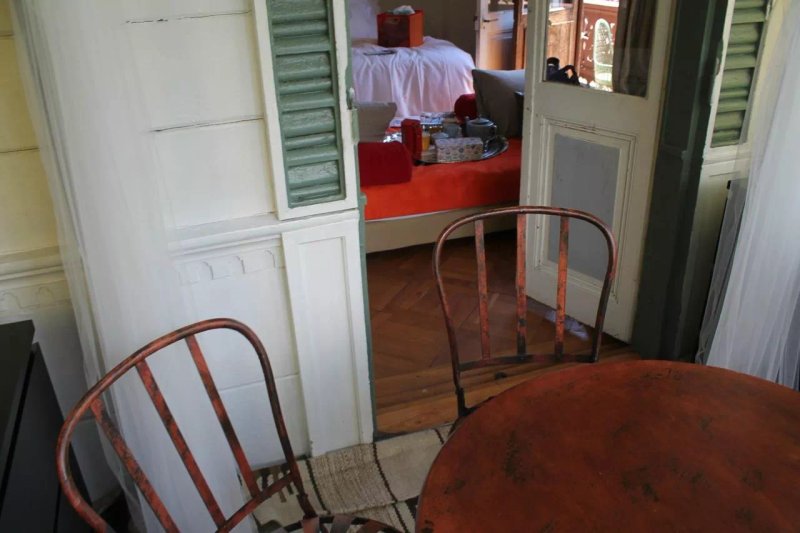 Bed and Breakfast Le chalet d'Ouchy
