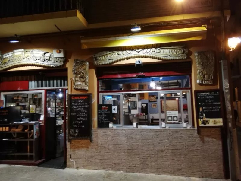 Restaurante El Lince