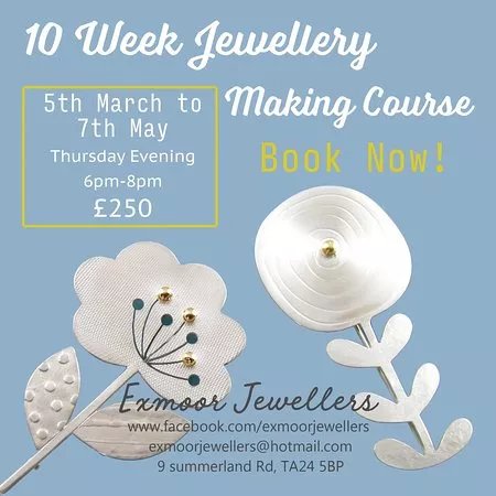 Exmoor Jewellers