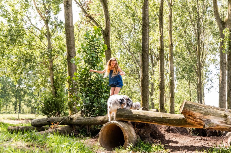 Topparken Parc de Ijsselhoeve