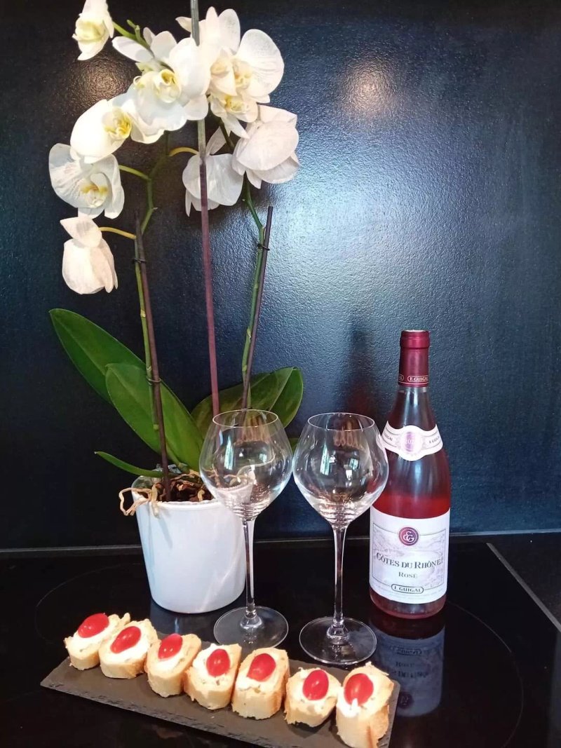 Domaine Le Clos Lassagne
