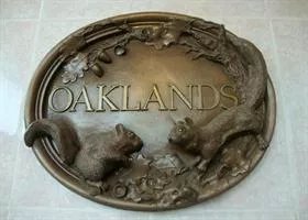 Oaklands Hotel