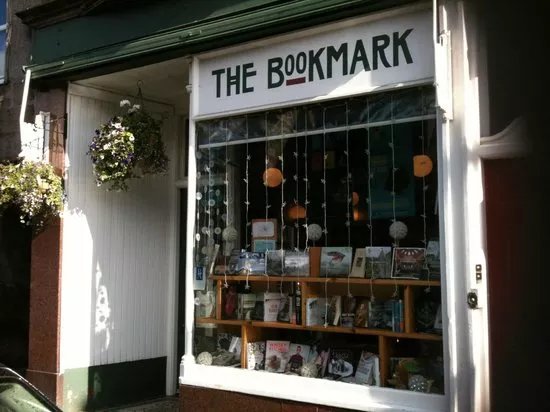 The Bookmark Bookshop