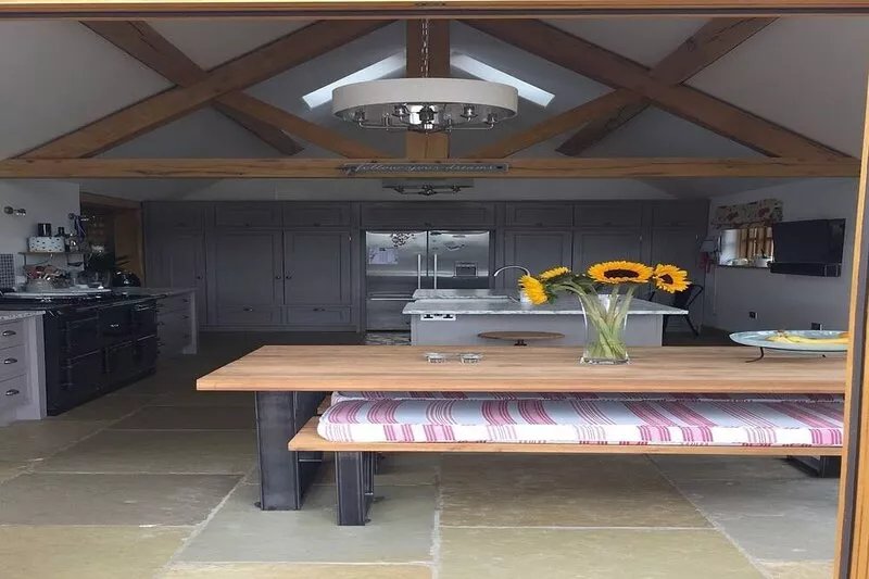 Beautiful House in rural location - Fibre Optic internet