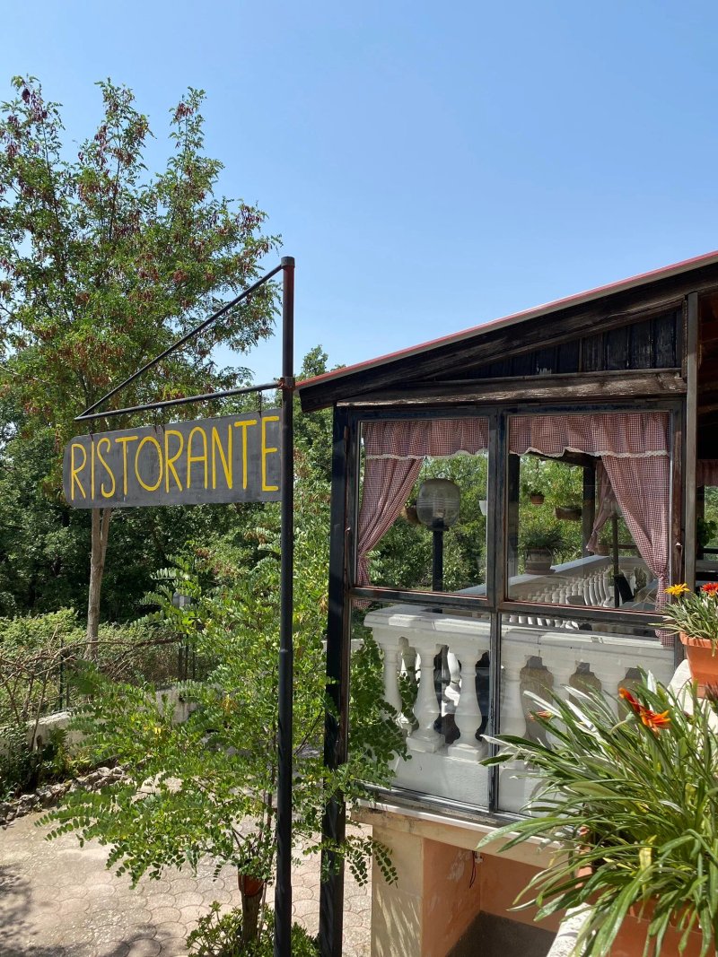 La Fabbrica Del Gusto - Villa Serena