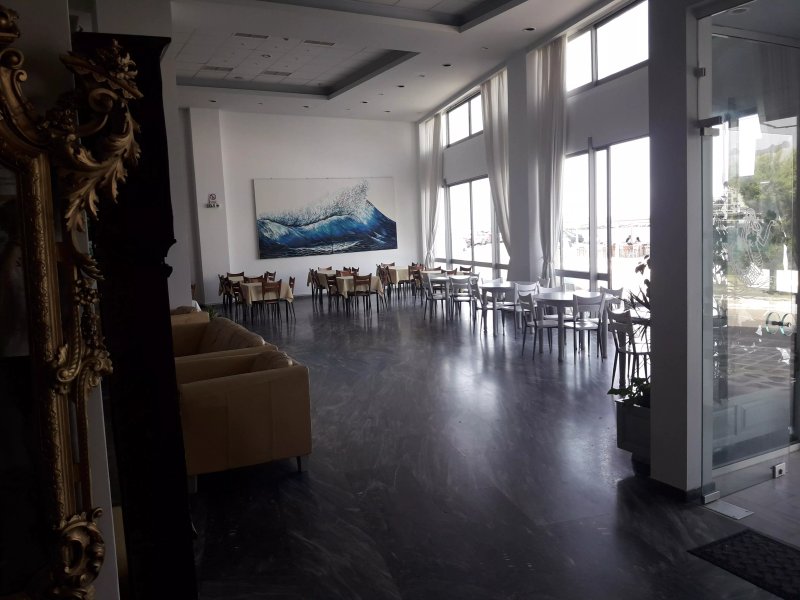 Hotel Oceanis