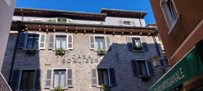 Hotel Casa Scaligeri