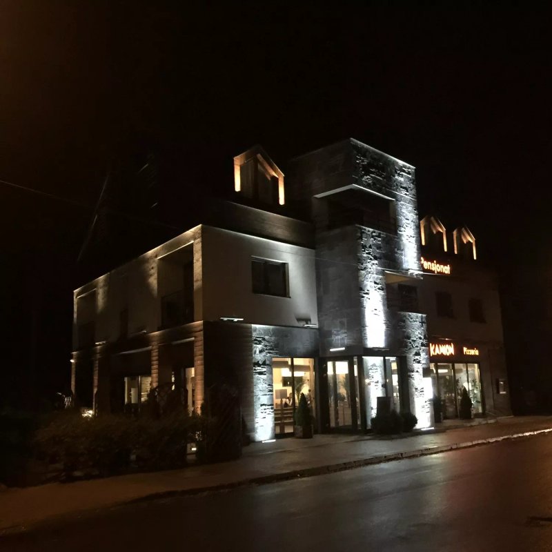 Kanion Pension
