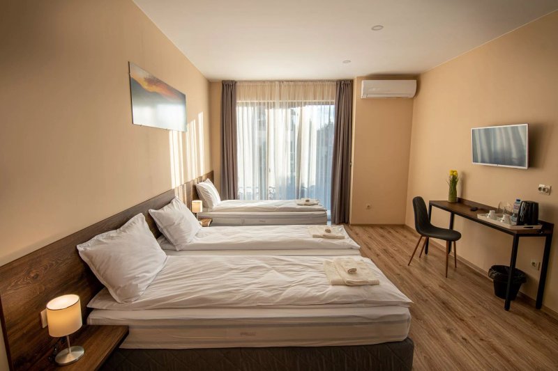 Hotel Konstantinovi