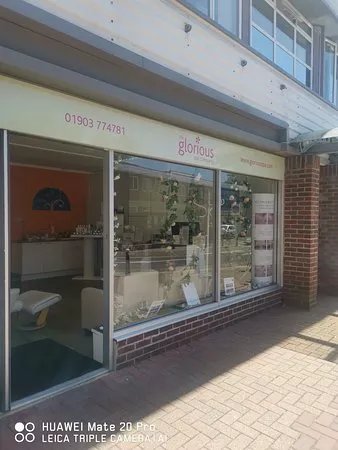 The Glorious Spa Company