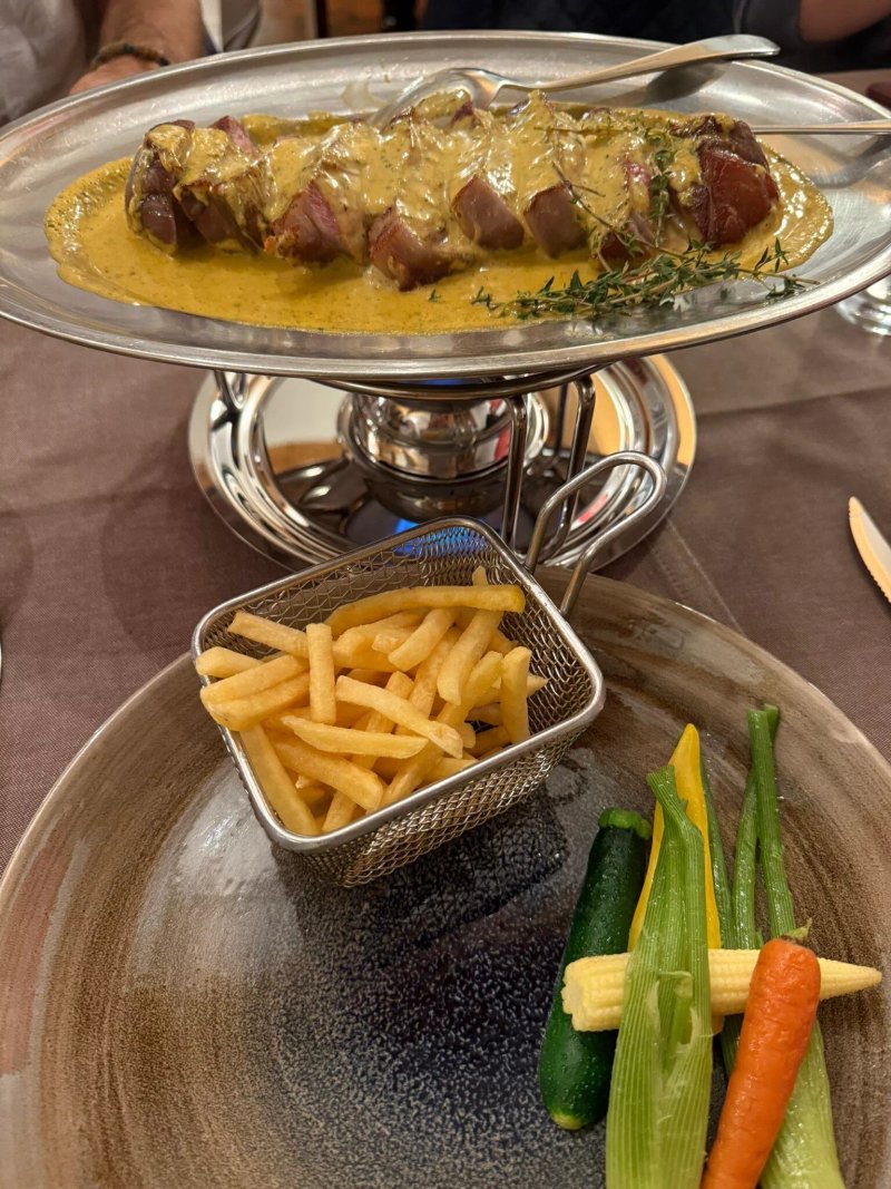Cafe-restaurant De L'union