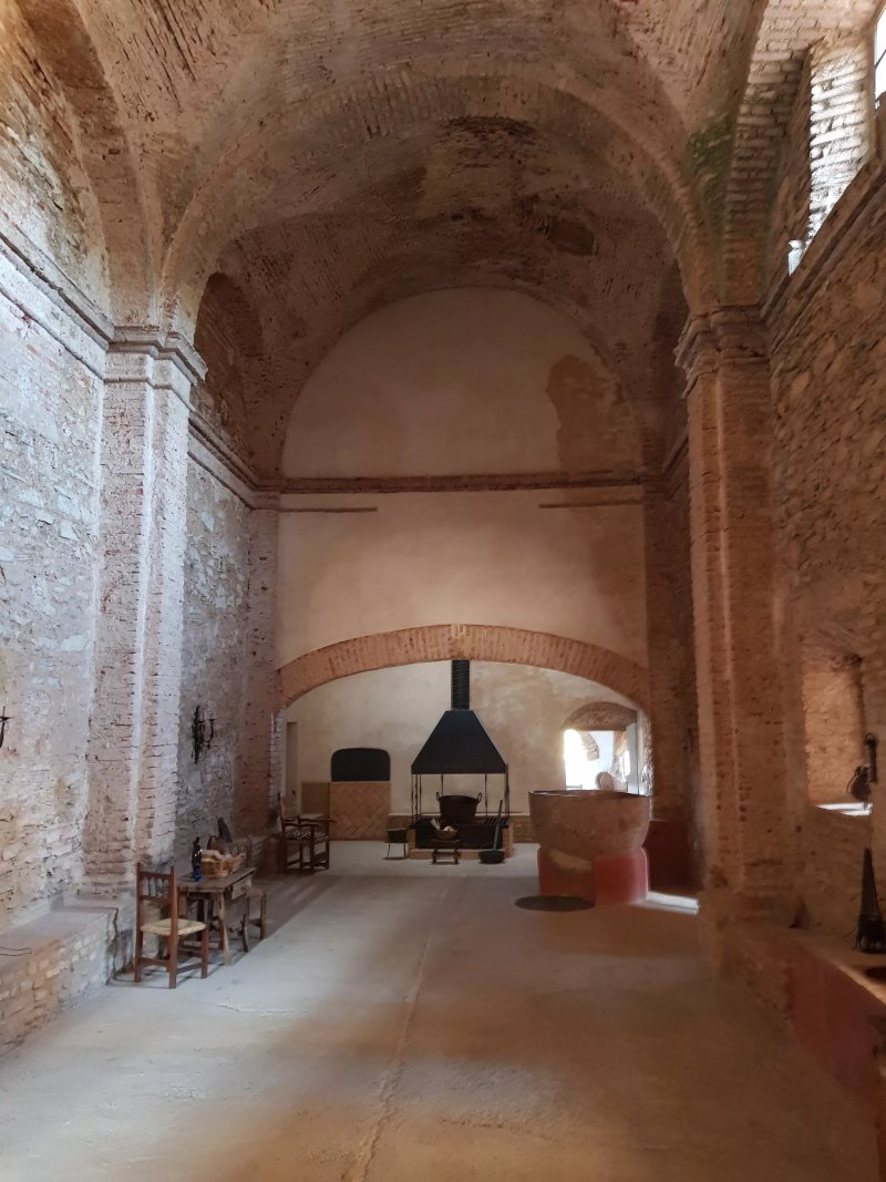 La Cartuja De Cazalla