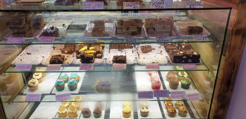 Shauna's Sweet Treats