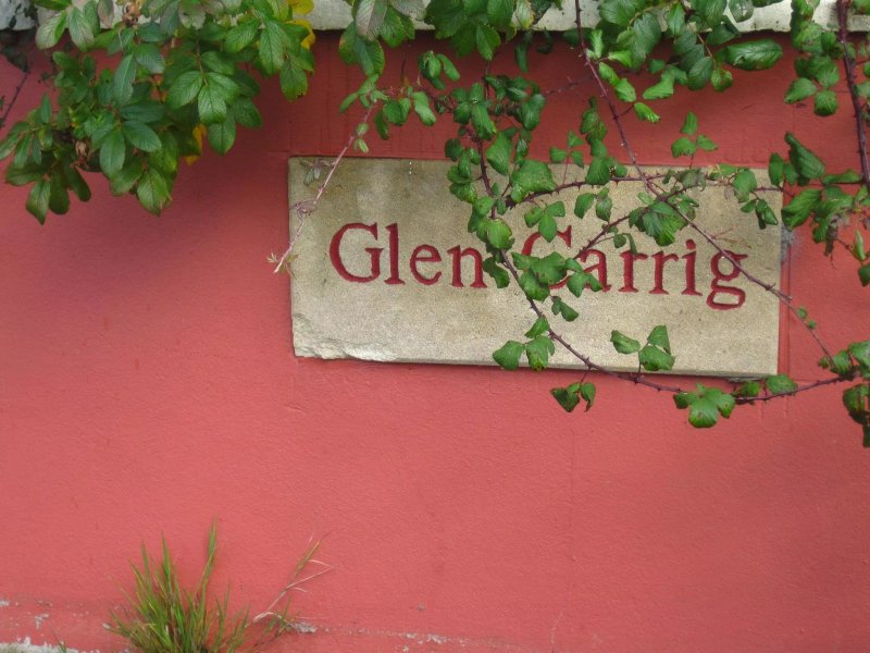 Glencarrig B&B