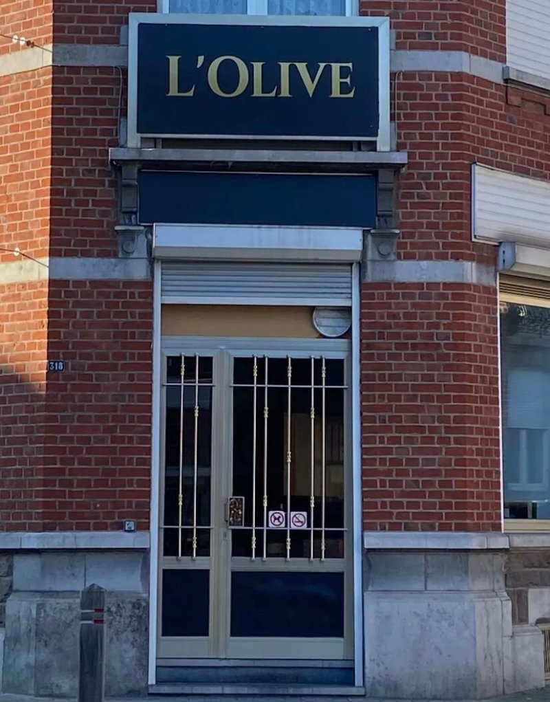 L’Olive