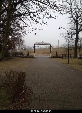 Hotel zur Riede