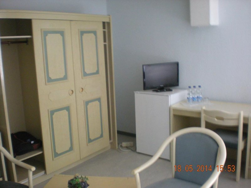 M & A City Hotel Hildesheim