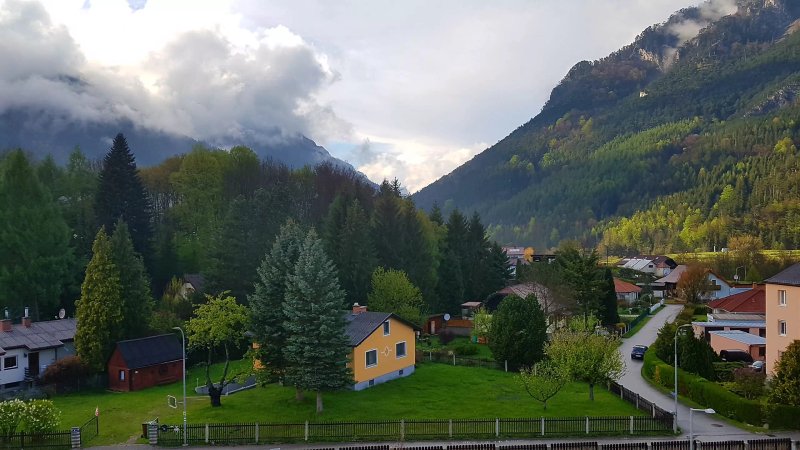 Seminar Park Hotel Hirschwang