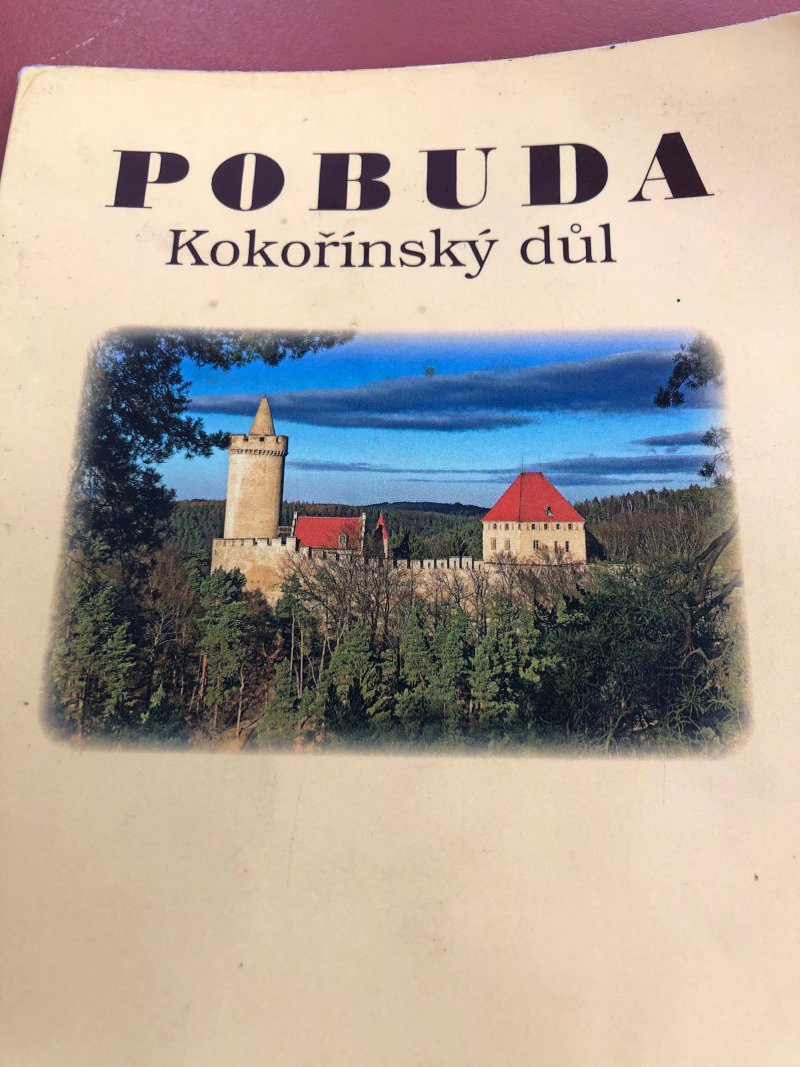 Restaurace Pobuda