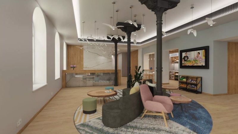 Hilton Garden Inn Radom