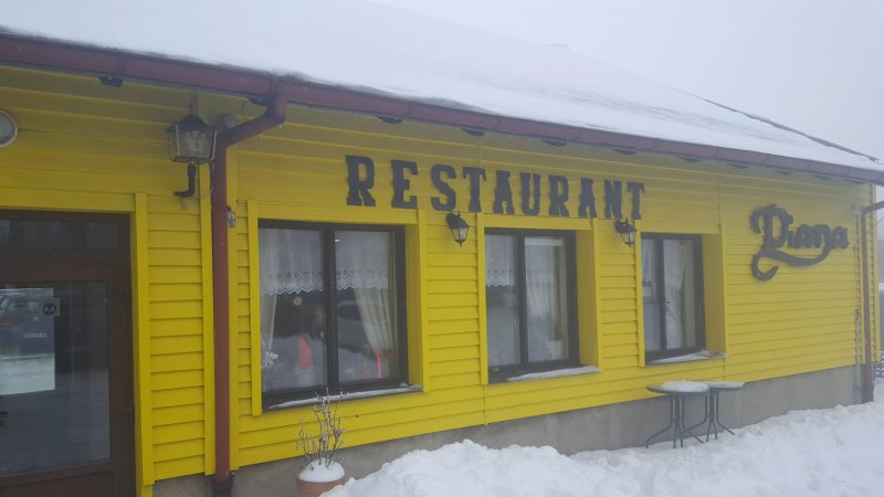 Restaurant Diana
