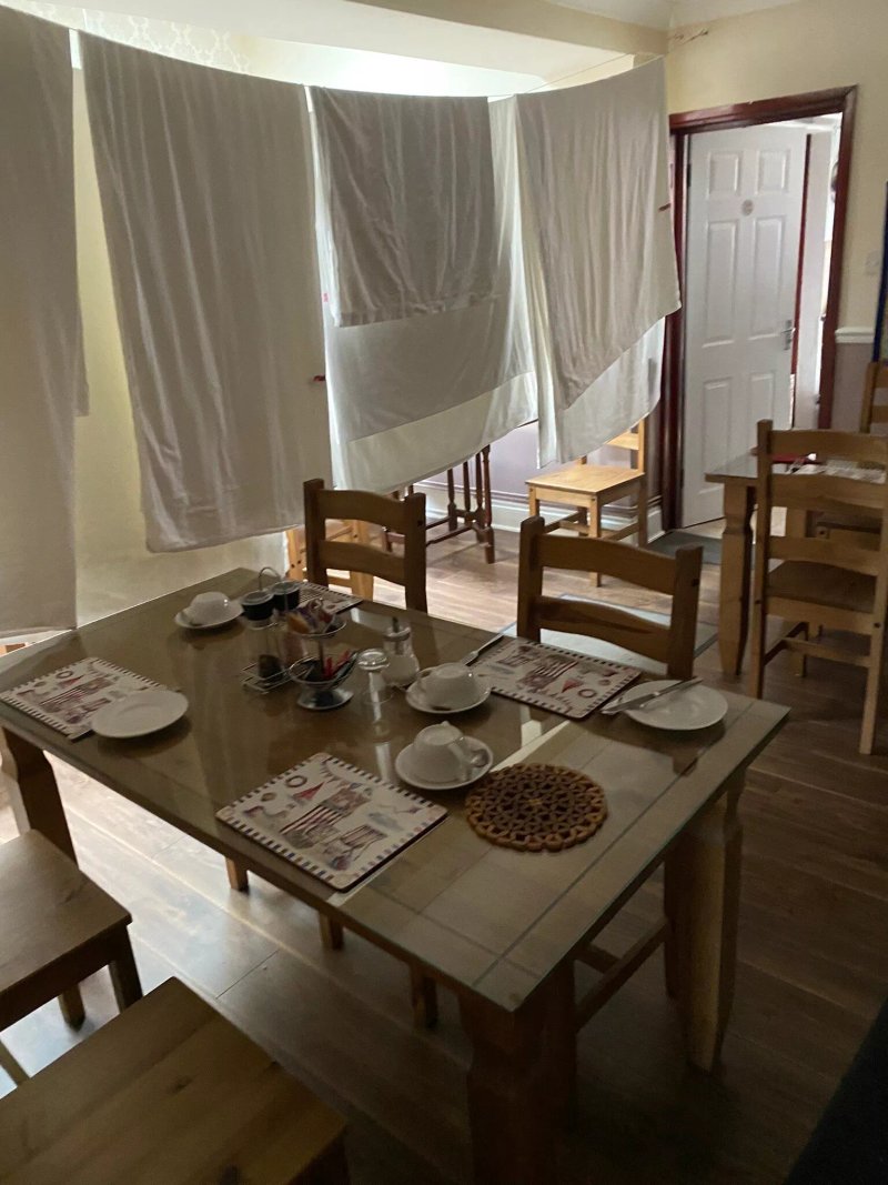 All Seasons Guest House
