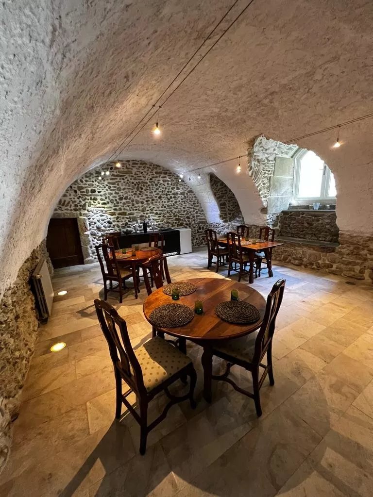 Les Remparts