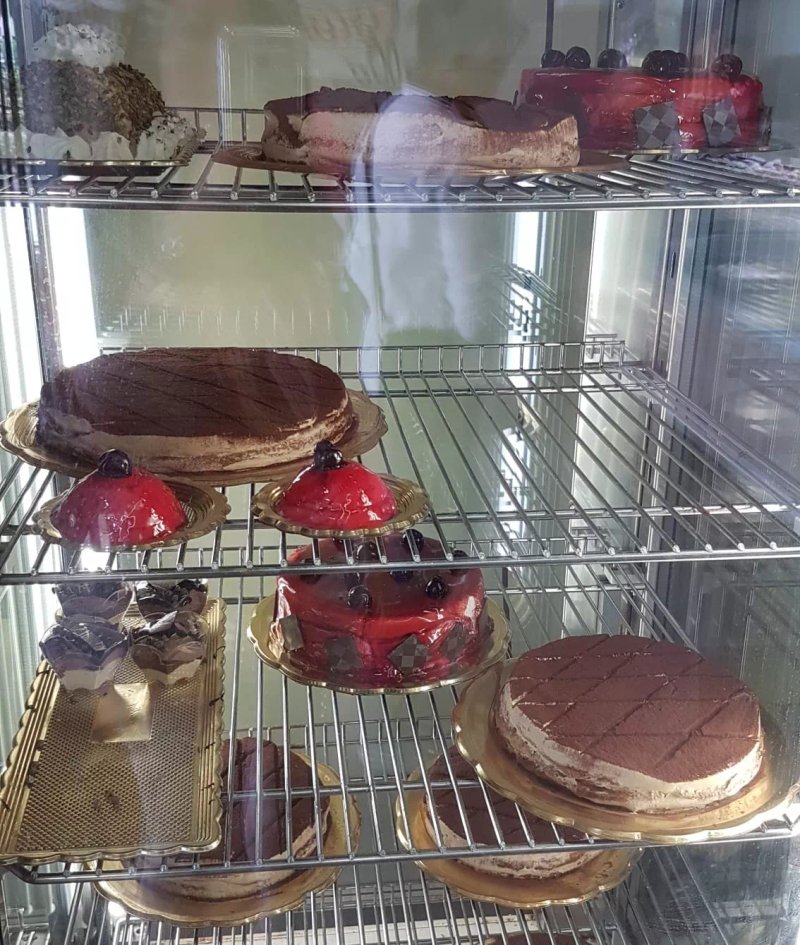 Bar Pasticceria Gs Di Garufi Salvatore