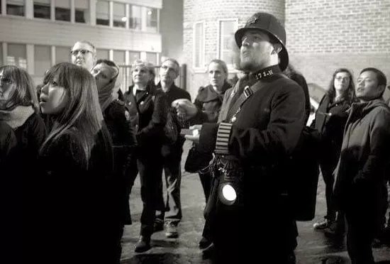 The Jack the Ripper Tour