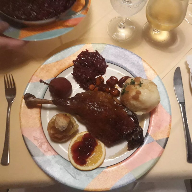 Zur Kastanie