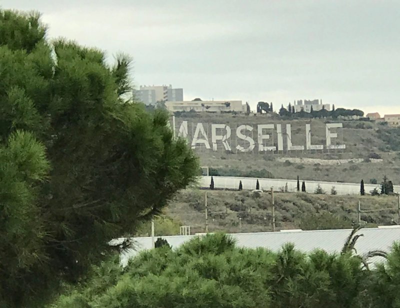 B&B HOTEL Marseille Estaque