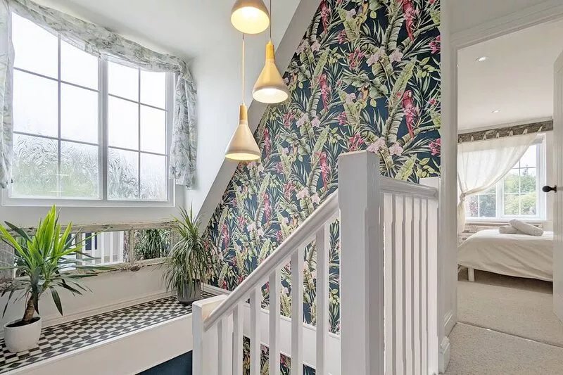 Sweetpea Cottage -  a cottage that sleeps 4 guests  in 2 bedrooms