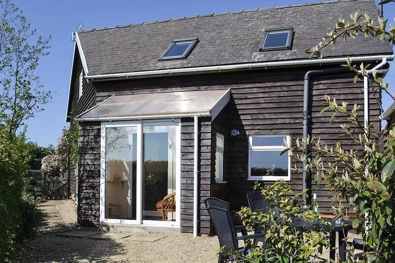 2 bedroom accommodation in Winceby, near Horncastle