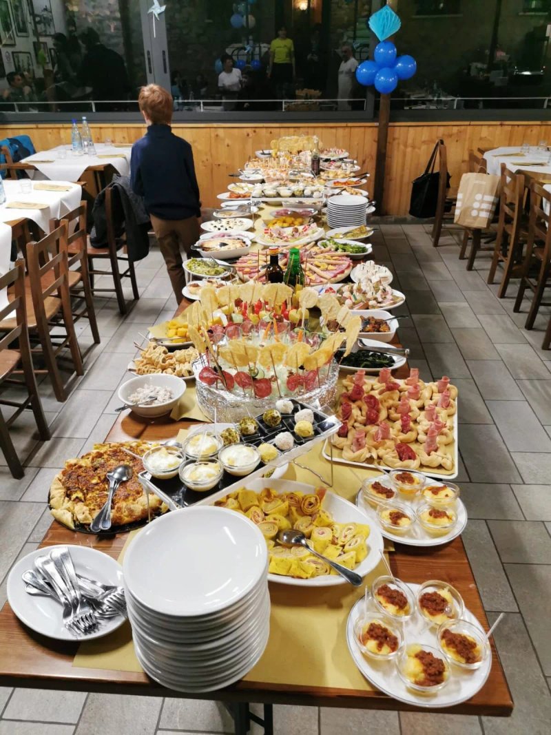 Locanda Sbrigati
